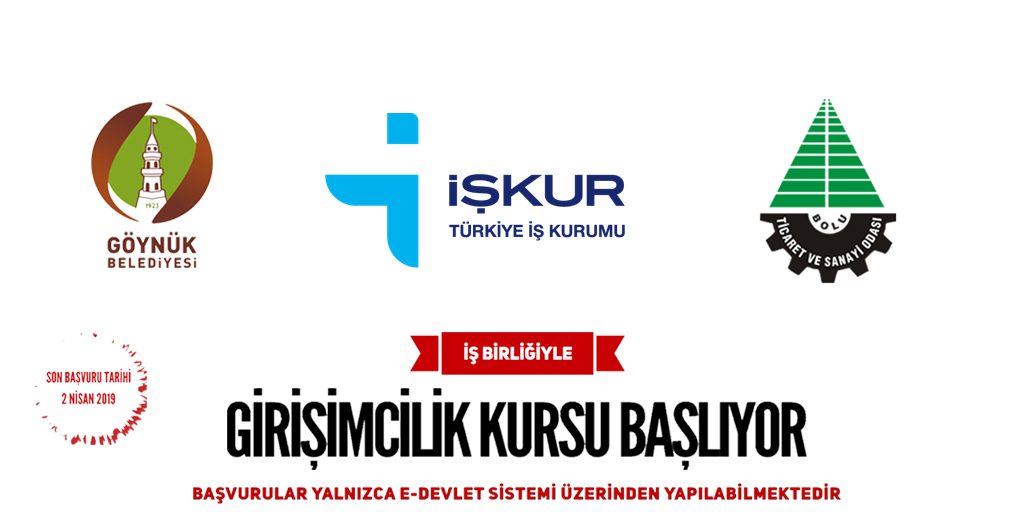 Bolu Goynuk Belediyesi